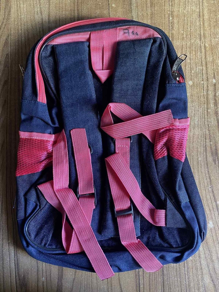 Barbie School Bag | Dua Bags