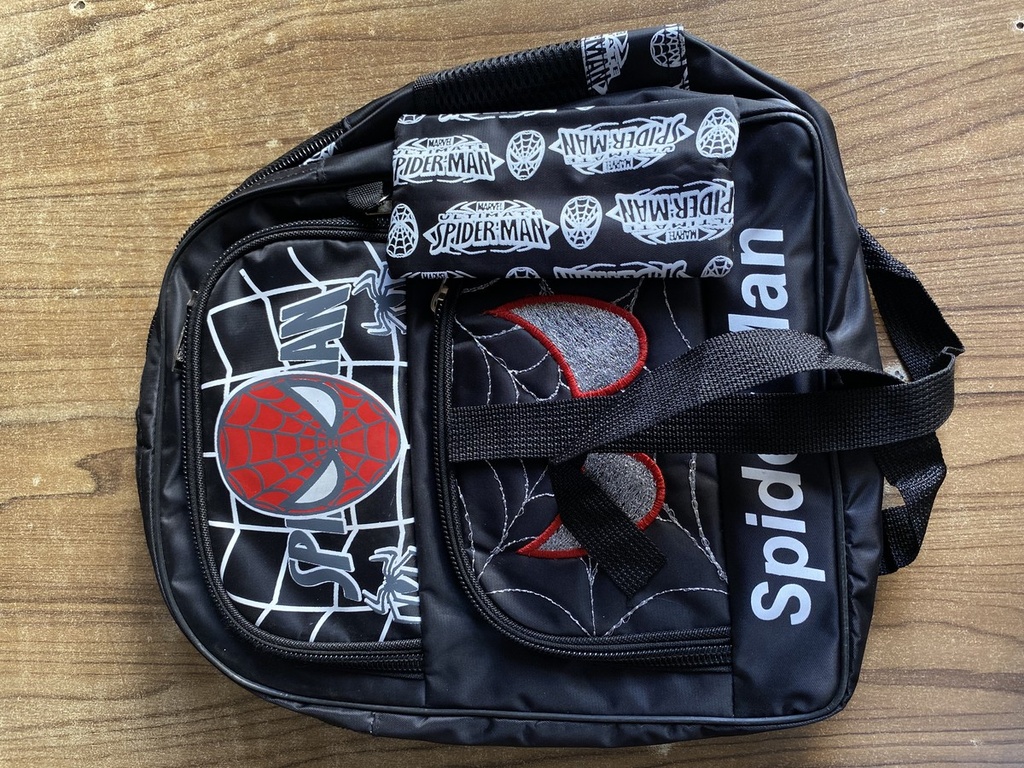 School Bag