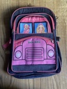 Barbie School Bag | Dua Bags