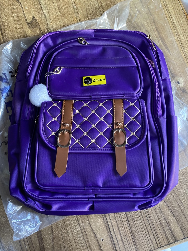 Fancy Bag 3 | Zeesh Bags