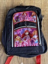 Barbie Simple School Bag