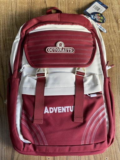 Octonauts Adventure Bag